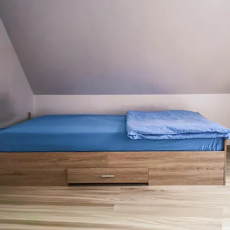Aura House *
